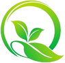 永強園林logo